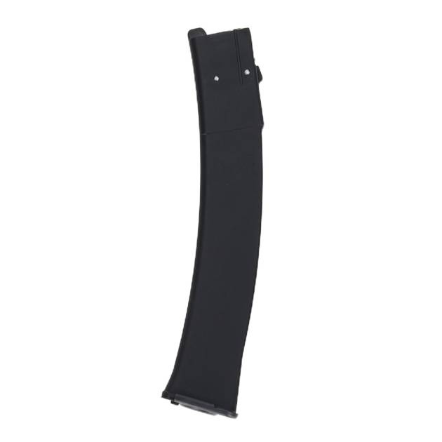 SA PPK-20 VAPOR(TM) GBB (J-Series) Gas Magazine, 38 BBs – Black