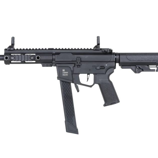 SA AR9 Light Ops Gen2 (SA-FX01 FLEX(TM) HAL ETU(TM)) – Black