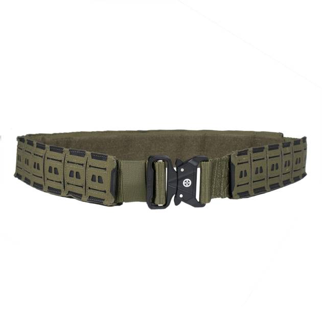 Novritsch MINIMAL Tactical MOLLE Belt – Green