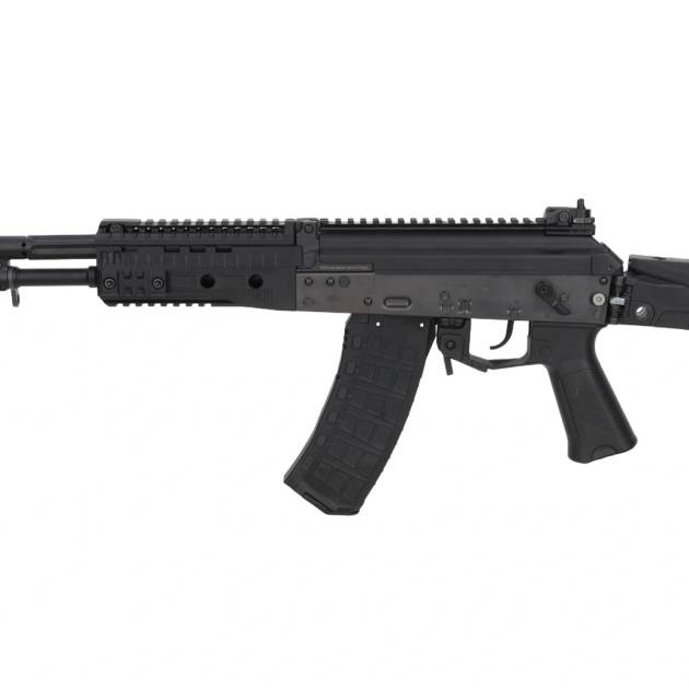 SA AK-12 GBBR (SA-J22 VAPOR(TM)) – Black