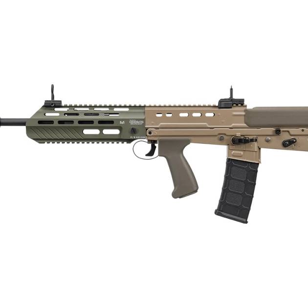 G a G L85 A3 M-LOK ETU Assault Rifle – Tan
