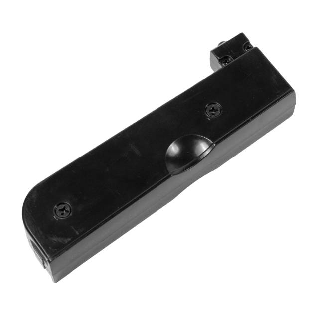 Novritsch SSX10 HPA Sniper Magazine, 28 BBs – Black
