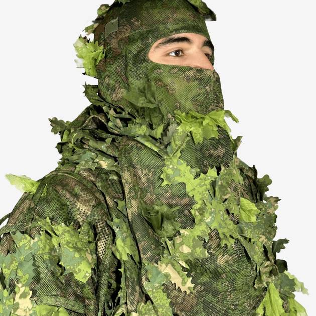 KMCS Balaclava – Next-Gen Green