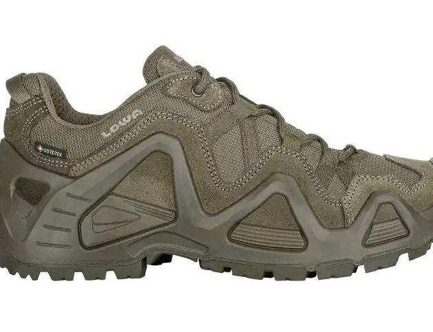 Lowa ZEPHYR GTX(R) LO TF – Ranger Green