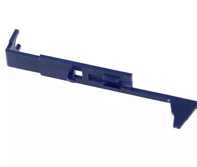 ASG ULTIMATE Tappet Plate V2 - Blue