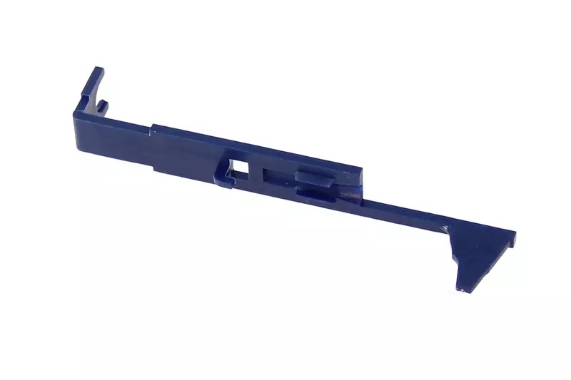 ASG ULTIMATE Tappet Plate V2 - Blue
